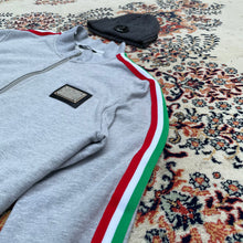 Load image into Gallery viewer, D&amp;G Italian Tracktop
