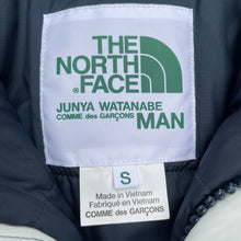 Load image into Gallery viewer, Junya Watanabe x The North Face Heritagejakke FW18
