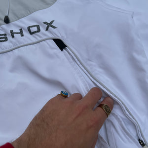 Nike Shox 00s (M) Anorak
