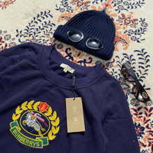 Load image into Gallery viewer, Burberry (XS) Prorsum Crewneck
