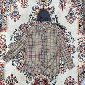 Burberry (L) Novacheck Skjorte