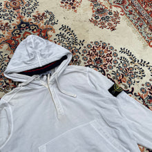 Load image into Gallery viewer, Stone Island (S) Hoodie
