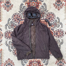 Load image into Gallery viewer, CP Company (M) RARE Thermo Insulated Quilted Jacket
