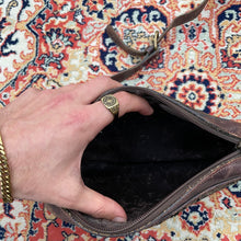 Load image into Gallery viewer, Fendi Monogram Sidebag
