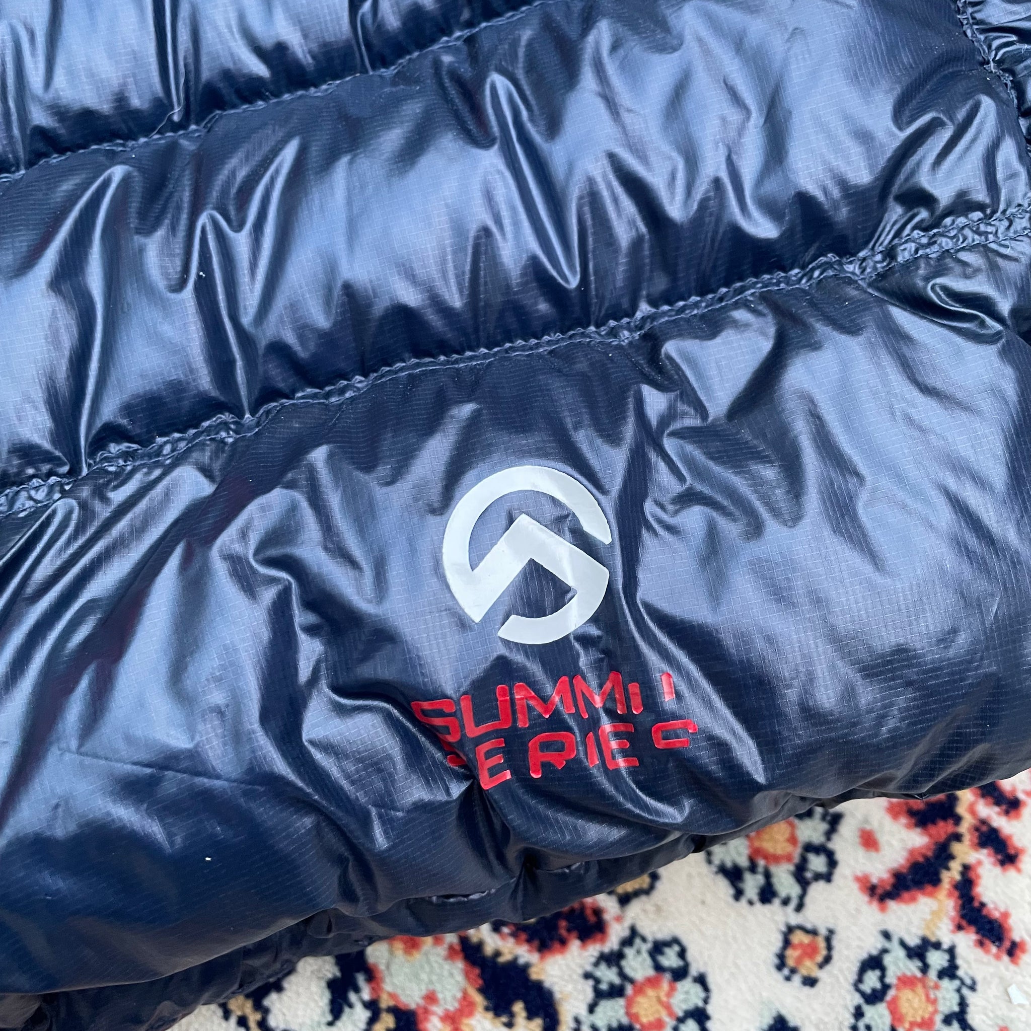 North face 900 sales ltd summit series