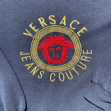 Load image into Gallery viewer, Versace Big Logo Sweatshirt
