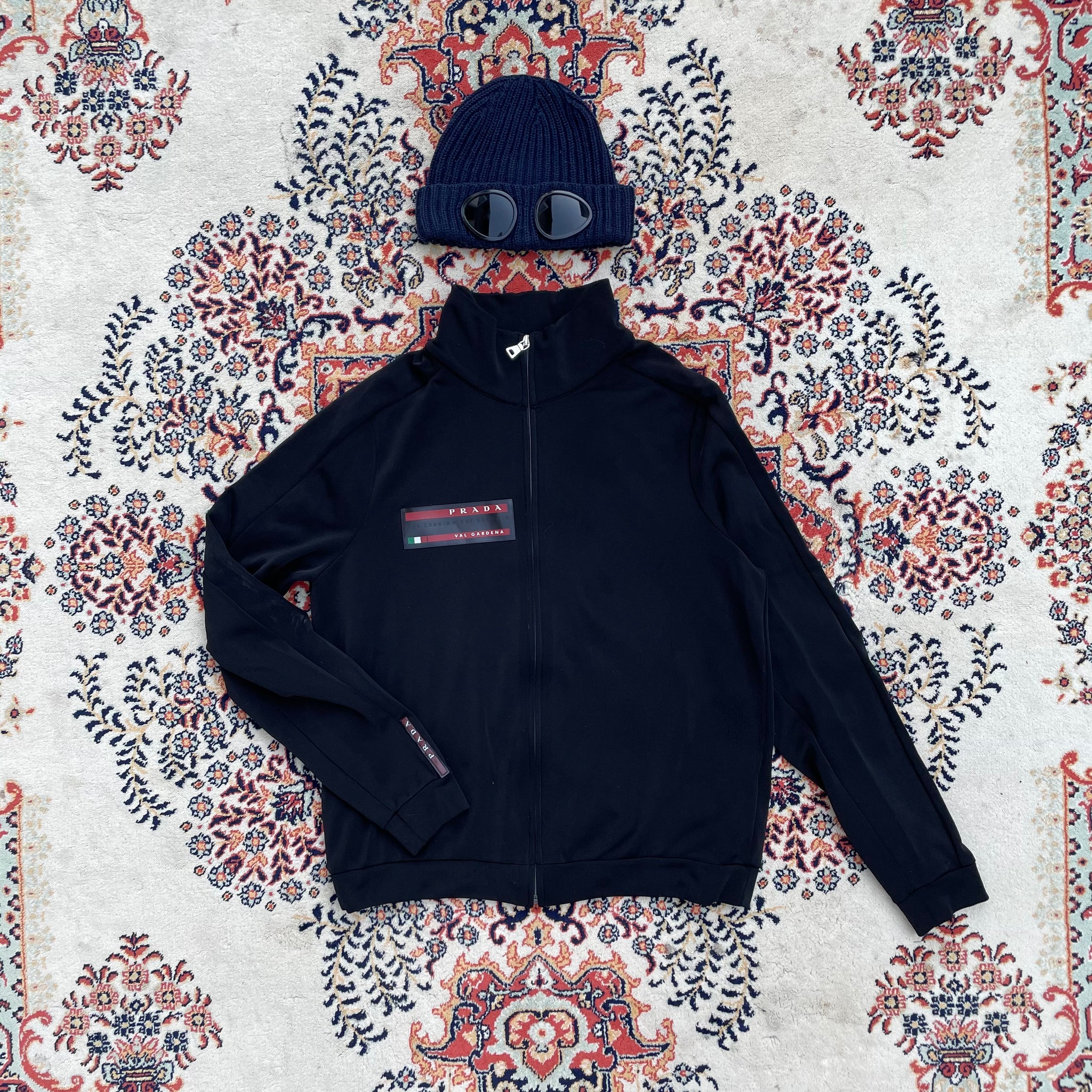 Prada – O.S Company