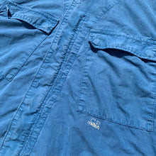 Load image into Gallery viewer, CP Company Goggle Overshirt
