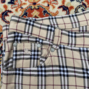 Burberry (XL) Bukser
