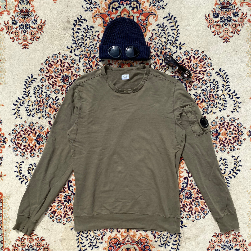 CP Company (S) Tactical Pull-Over