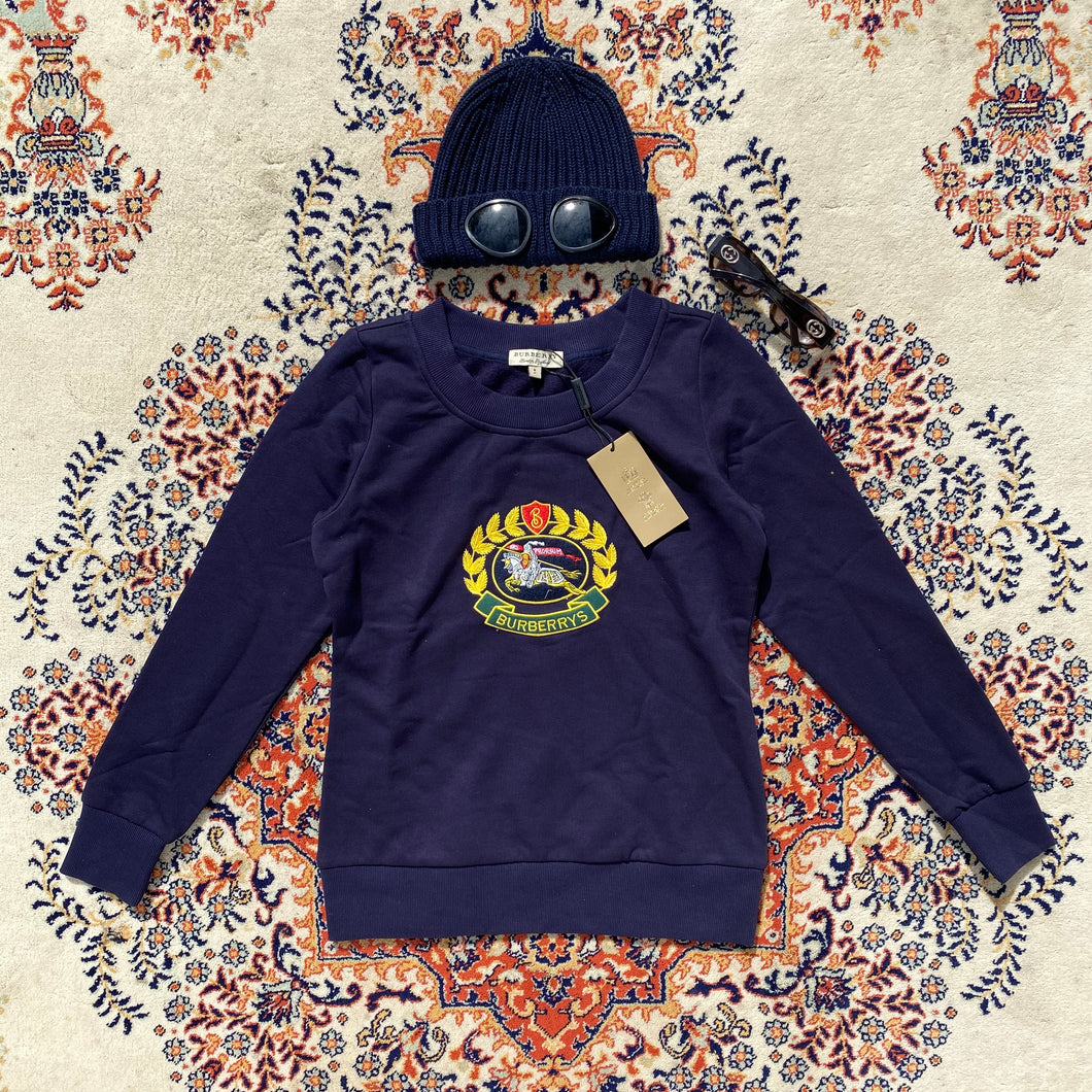 Burberry (XS) Prorsum Crewneck