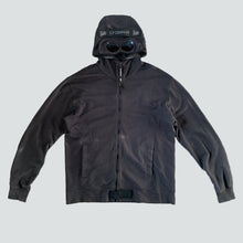 Load image into Gallery viewer, CP Company x Patta (XL) Goggle Hoodie
