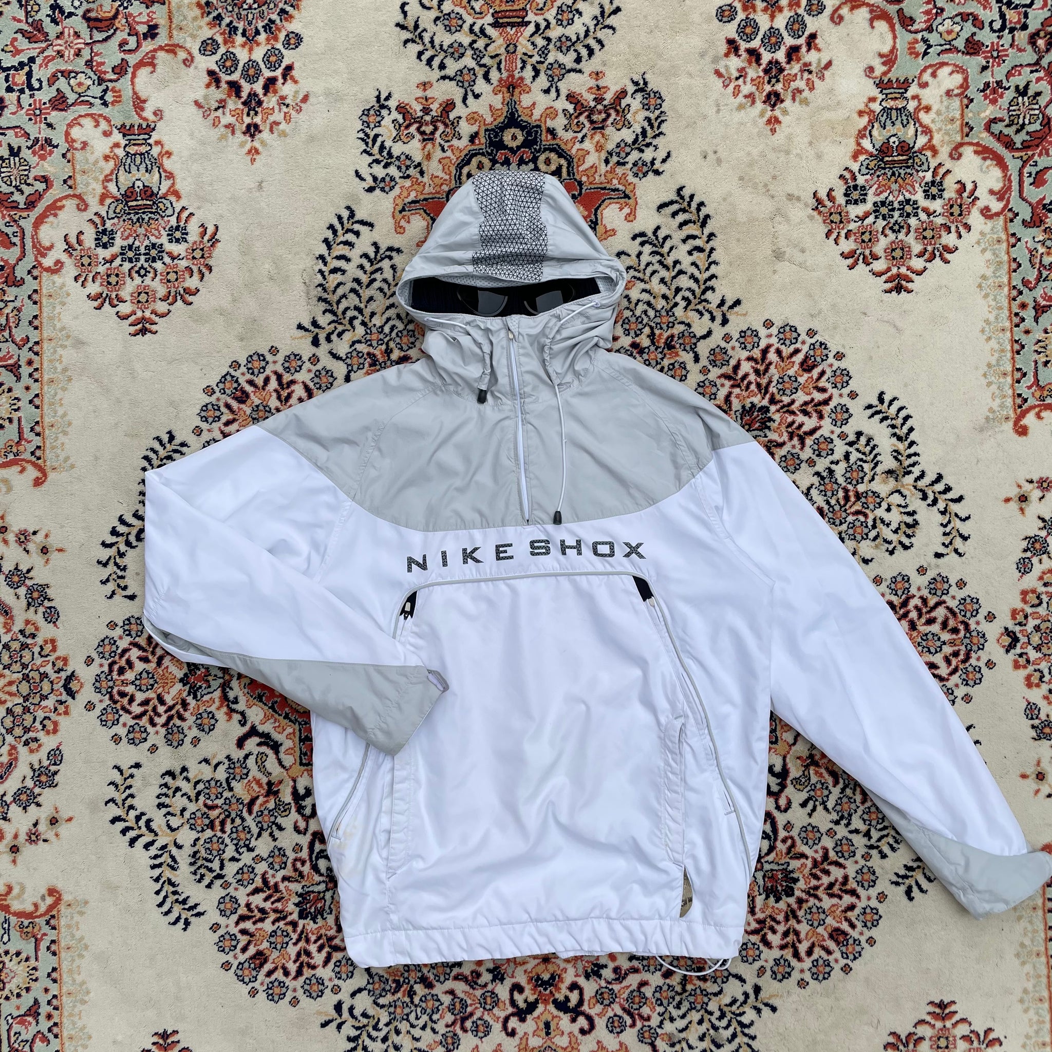 Nike ACG – O.S Company