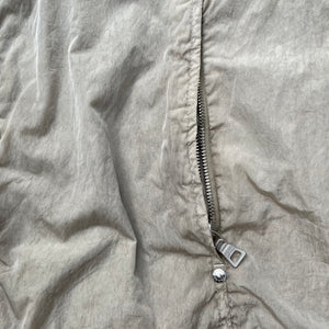 Prada (M) Transparent Light Jacket