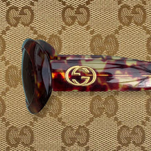 Load image into Gallery viewer, Gucci Tortoise Shell #2
