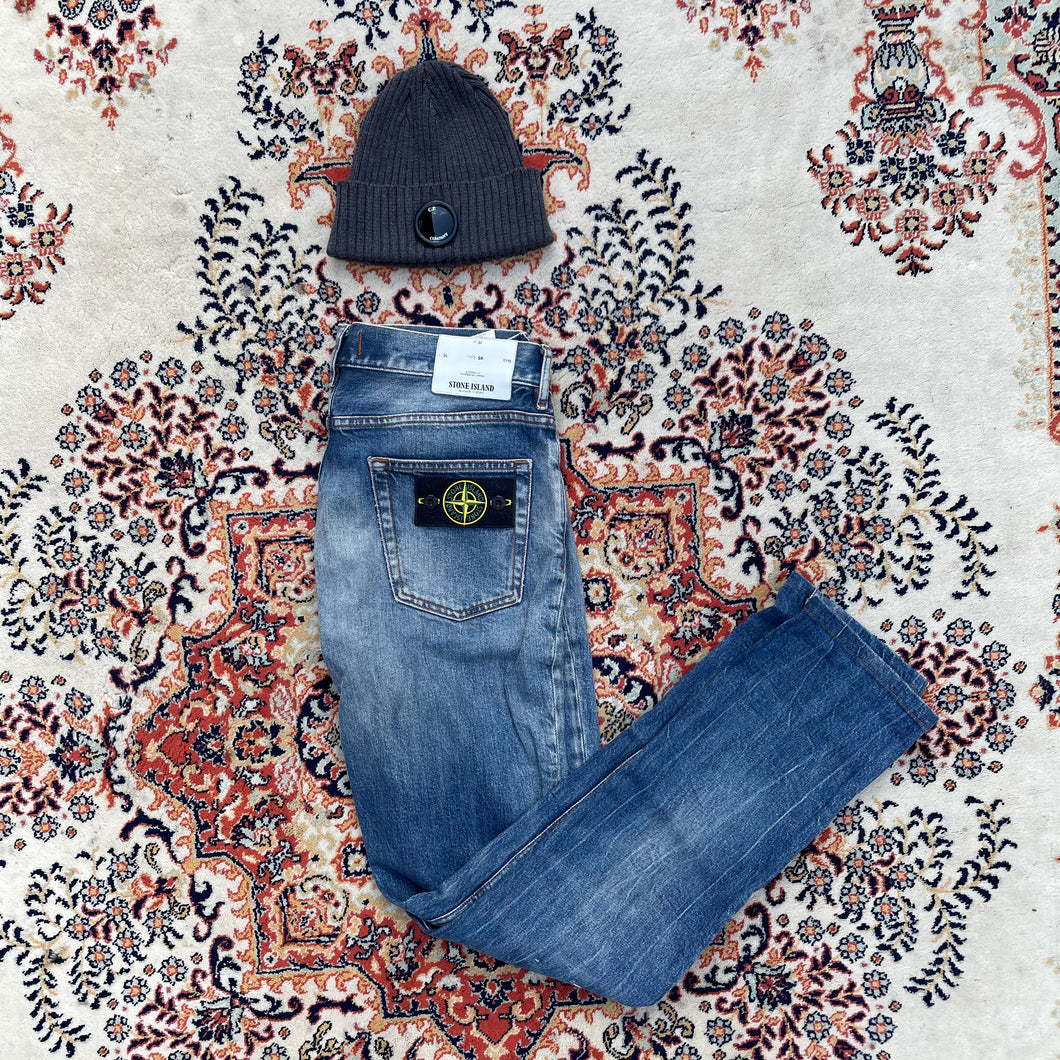 Stone clearance island jeans