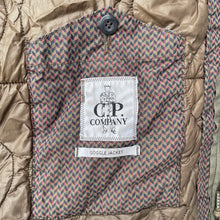 Load image into Gallery viewer, CP Company (M) RARE Thermo Insulated Quilted Jacket

