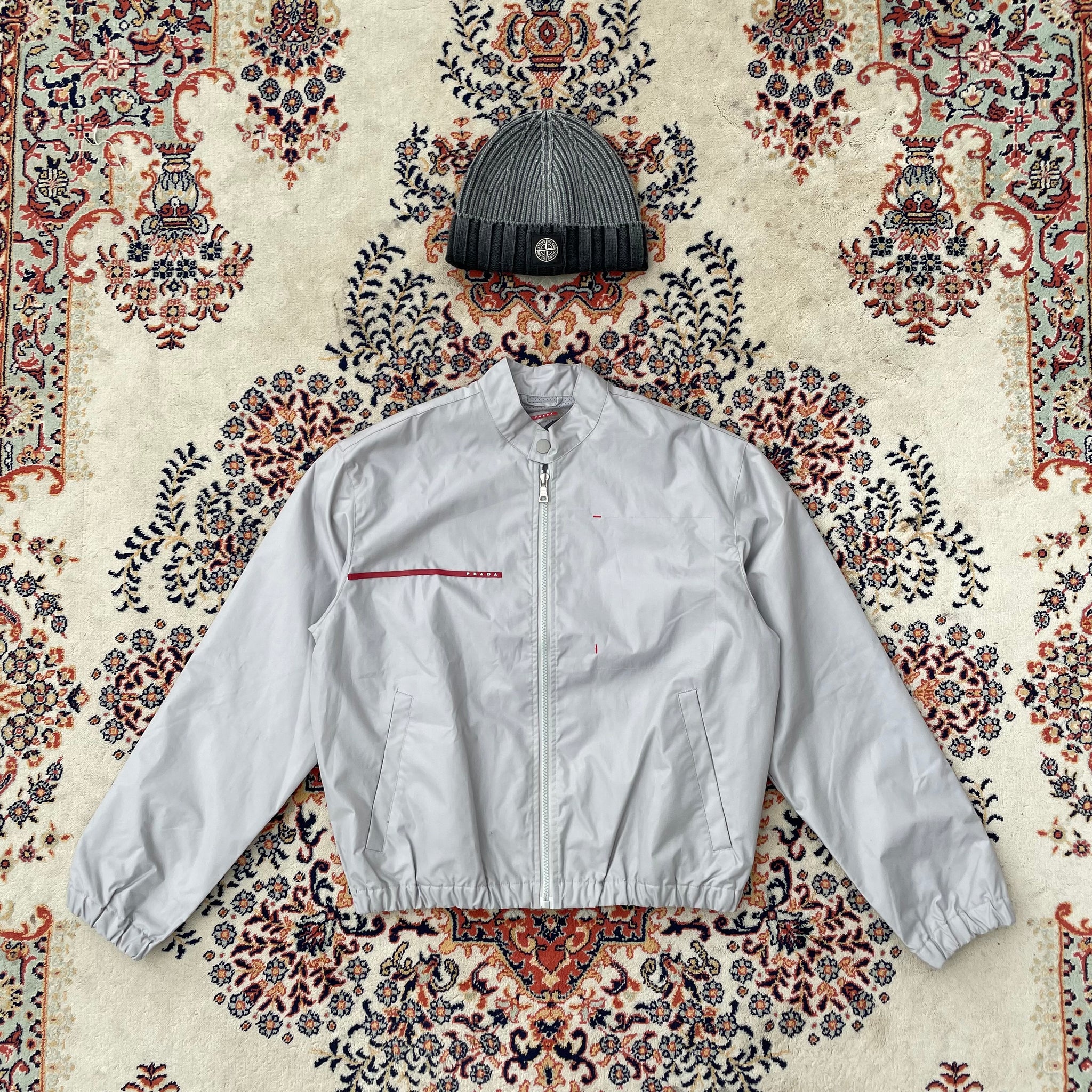 Prada – O.S Company