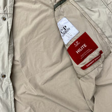 Load image into Gallery viewer, CP Company Hi-Lite Tech Jacket

