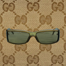 Load image into Gallery viewer, Gucci Glam Solbriller
