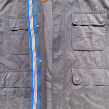 Load image into Gallery viewer, Paul &amp; Shark Utility Field Coat

