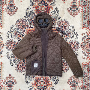 CP Company (M) RARE Thermo Insulated Quilted Jacket
