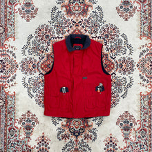 Load image into Gallery viewer, Paul &amp; Shark (XL) Tech Scottish Gilet
