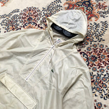 Load image into Gallery viewer, Lacoste Izod Anorak
