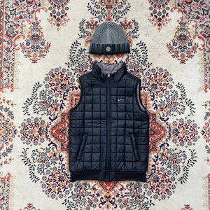 Nike (S) Quilted Gilet