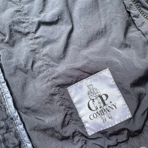 CP Company (S) Airnet Overshirt