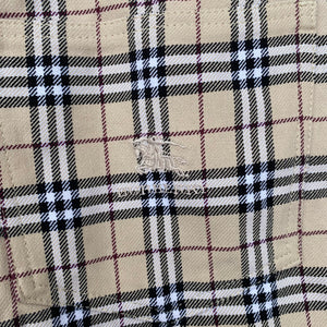 Burberry (XL) Bukser
