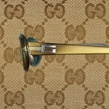Load image into Gallery viewer, Gucci Golden Kobain Solbriller
