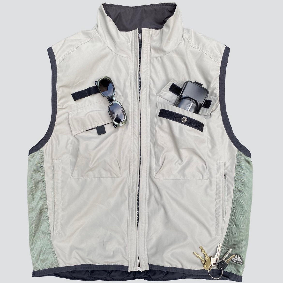 Nike ACG – O.S Company