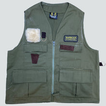 Load image into Gallery viewer, Barbour (M) Jagtvest
