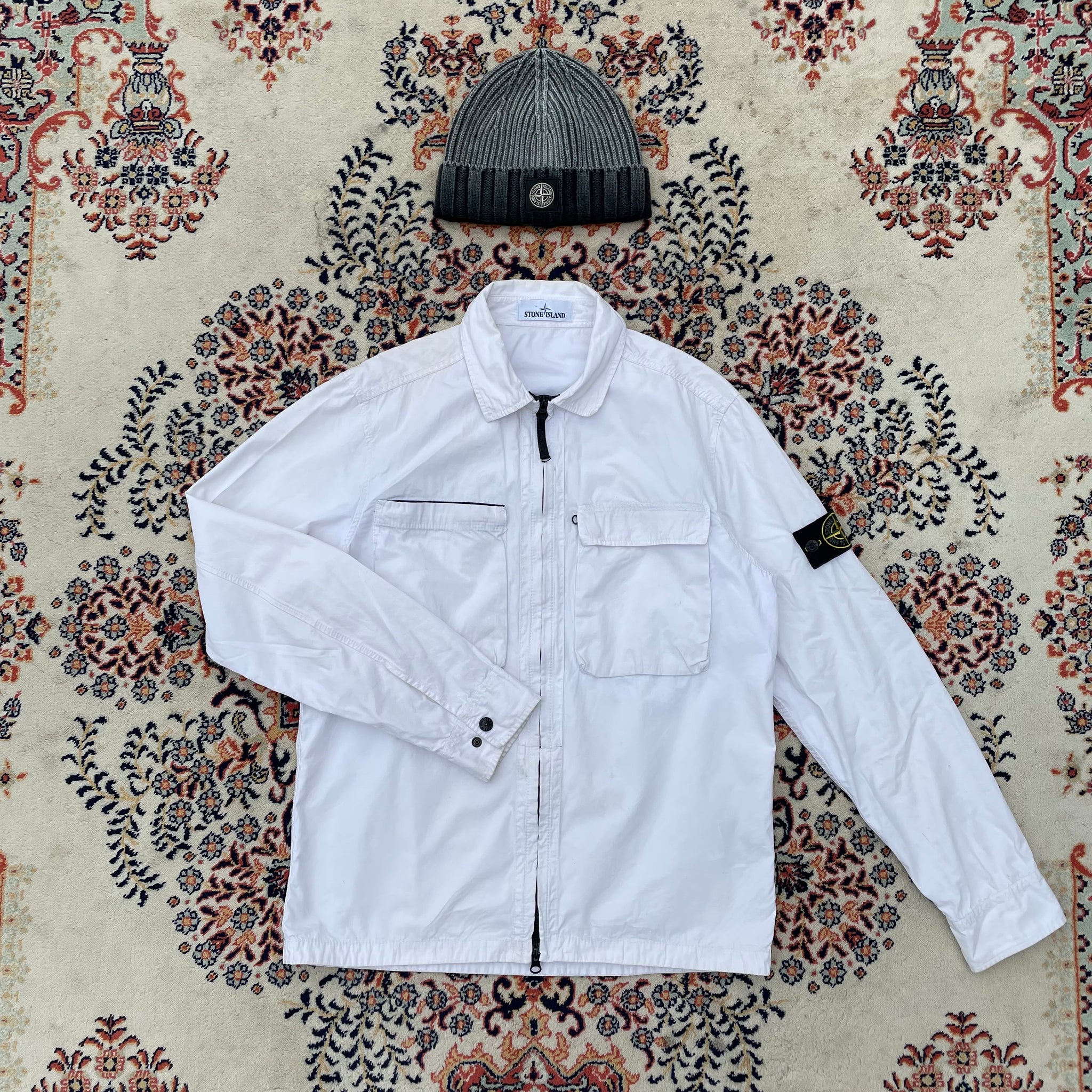 Stone Island – O.S Company